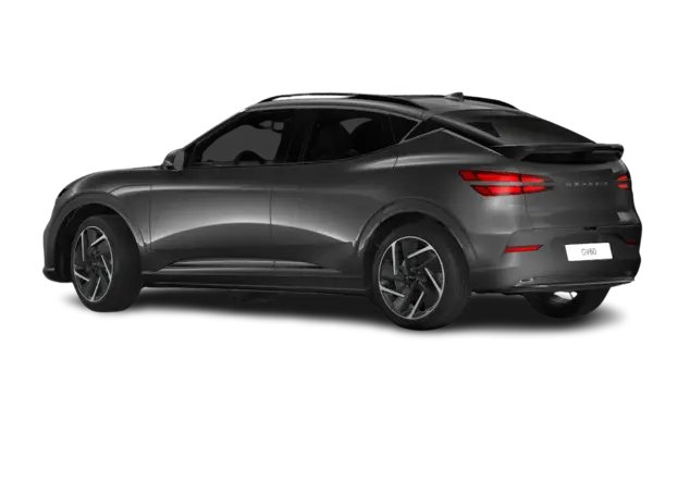 Angebotsdetails Genesis GV60 234kW Dual Motor Sport Makalu Gray Matt