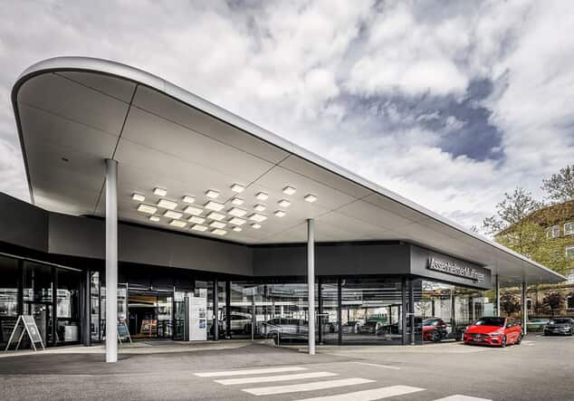 Angebotsdetails Mercedes-Benz CLA 180 Shooting Brake ++sofort verfügbar++ weiß unilack polarweiß