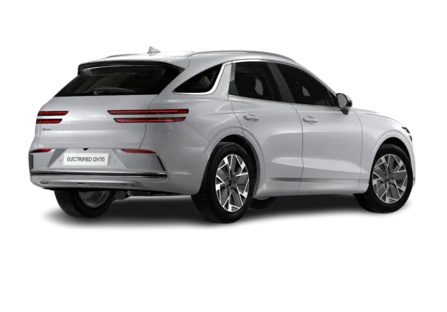 Angebotsdetails Genesis Electrified GV70 180kW Uyuni White Pearl