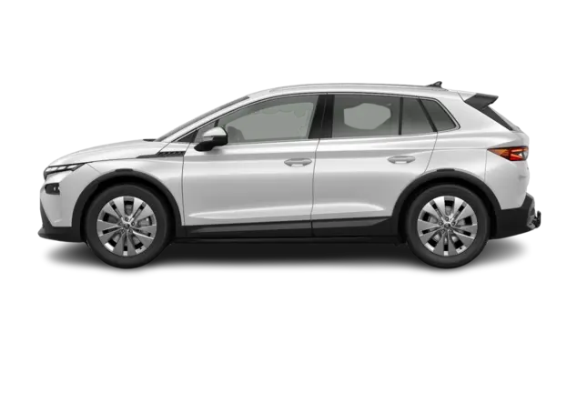 Angebotsdetails Skoda Elroq 85 Moon-Weiß Perleffekt