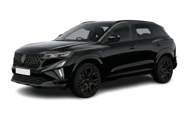 Angebotsdetails Renault Austral Hybrid E-Tech 200 Esprit Alpine Black Pearl Metallic