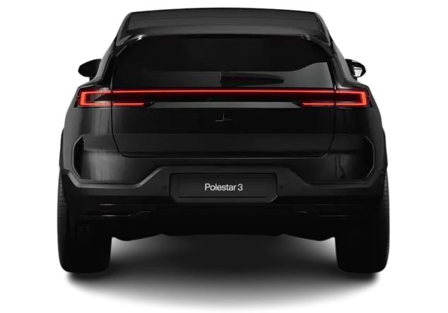 Angebotsdetails Polestar 3 Long Range Single Motor Space