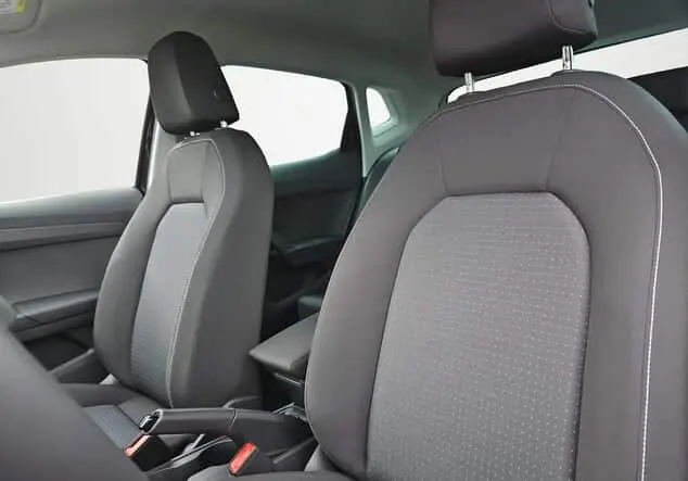 Angebotsdetails Seat Ibiza Ibiza Style Edition 1.0 Tsi 85 Kw (116 Ps) 6-Gang Midnight Schwarz Metallic