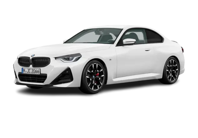 Angebotsdetails BMW 2er Coupé 220i Steptronic Coupé M Sport Alpinweiß Uni