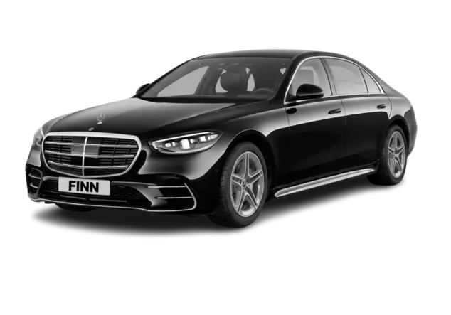 Angebotsdetails Mercedes-Benz S-Klasse S 580 4MATIC L Metalliclack Obsidianschwarz