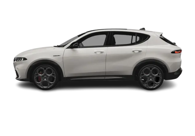 Angebotsdetails Alfa Romeo Tonale 1.5 VGT Hybrid 118kW DCT VELOCE Bianco Alfa Uni