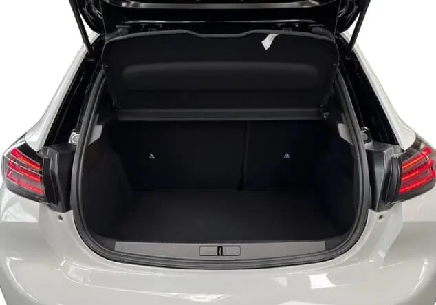 Angebotsdetails Peugeot 208 1.2 Hybrid 110 GT Lack weiss banquise/typ aussenverkleidung spiegel