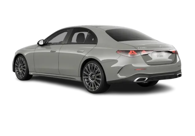 Angebotsdetails Mercedes-Benz E-Klasse E 220 d 4MIC Autom. Alpingrau Uni