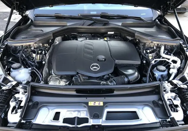 Angebotsdetails Mercedes-Benz GLC 220 d 4MATIC Night SpurW Sport W-Paket Grau-lack graphitgrau