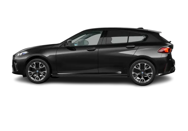 Angebotsdetails BMW 1er 120 Steptronic Saphirschwarz Metalic