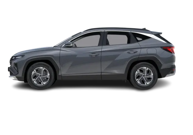 Angebotsdetails Hyundai Tucson 1.6 T-GDI Plug-in Hybrid Select Auto Ecotronic Gray