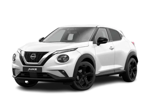 Angebotsdetails Nissan Juke 1.0 DIG-T Tekna Automatik verschiedene Farben verfügabr (nicht wählbar)