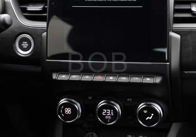 Angebotsdetails Renault Arkana ESPRIT ALPINE Mild Hybrid 160 BOSE Dezir-Rot + Dach schwarz (Rot)