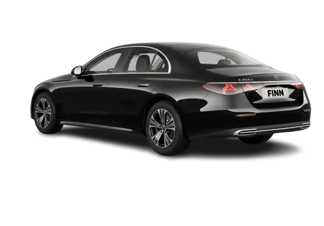 Angebotsdetails Mercedes-Benz E-Klasse E 450 d 4MIC Autom. Metalliclack Obsidianschwarz