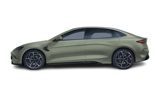 Angebotsdetails BYD Seal BEV 82.5kWh Design Shadow Green