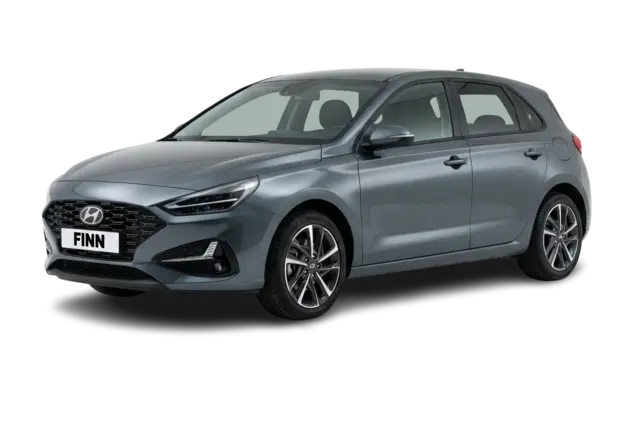Angebotsdetails Hyundai i30 1.5 T-GDI Hybrid Advantage DCT Ecotronic Grey Mineraleffekt
