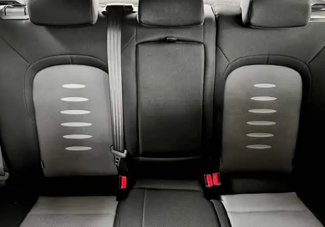 Angebotsdetails Kia Ceed Vision (E5B) WINCHESTERGRAU MET.