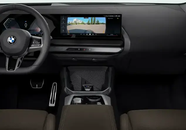 Angebotsdetails BMW X3 xDrive40d Black Sapphire metallic