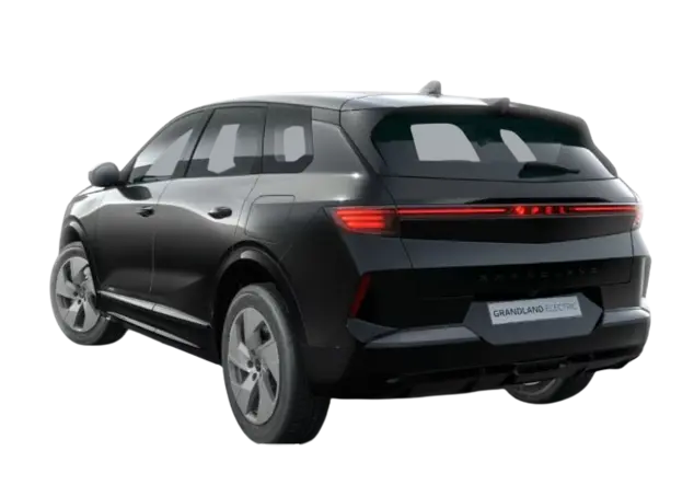 Angebotsdetails Opel Grandland Komfort-Paket, Tech-Paket verschiedene Farben verfügbar ( nicht wählbar)