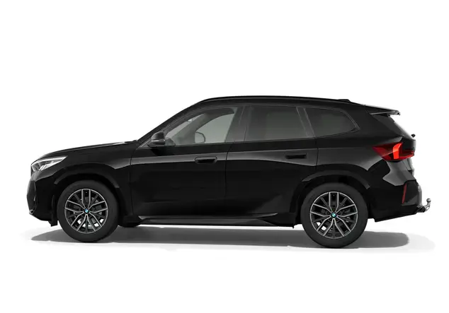 Angebotsdetails BMW X1 sDrive20i Steptronic Black Sapphire metallic