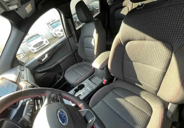 Angebotsdetails Ford Kuga ST-Line PHEV Magnetic Grau