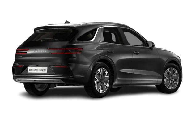 Angebotsdetails Genesis Electrified GV70 Premium Vik Black Metallic