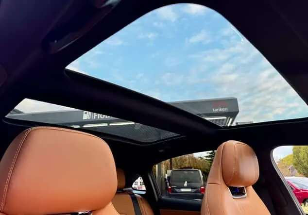 Angebotsdetails Mazda 6E 6e 258PS TAKUMI PLUS*SONY*PANO SOUL RED CRYSTAL M