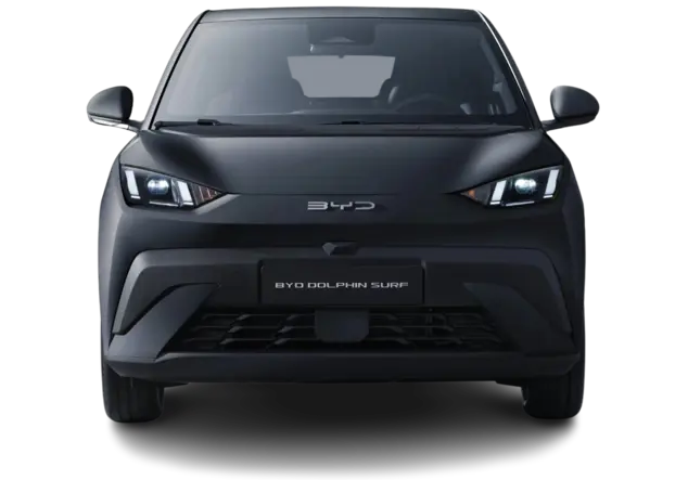 Angebotsdetails BYD Dolphin Surf 43.2kWh Boost Polar night black