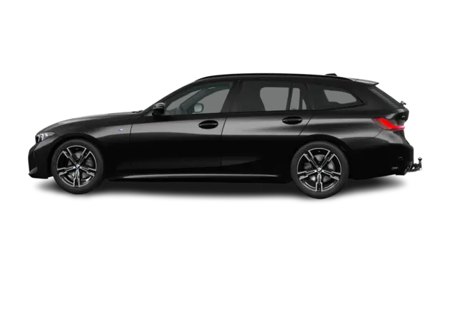 Angebotsdetails BMW 3er Touring 320d xDrive Touring Automatic Saphirschwarz metallic