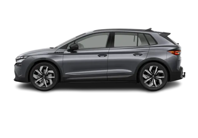 Angebotsdetails Skoda Elroq 85 Sportline Graphite Grey