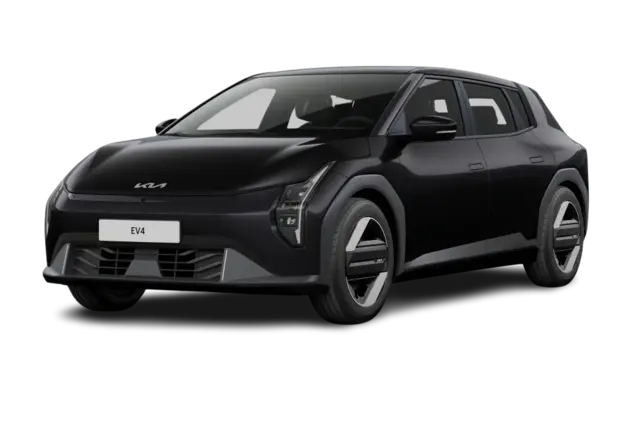 Angebotsdetails Kia EV4 81 kWh 150 kW Earth Frontantrieb Zilinaschwarz