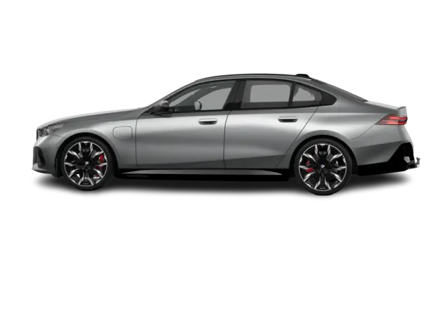 Angebotsdetails BMW 5er Limousine 550e xDrive A Frozen Pure Grey Metallic