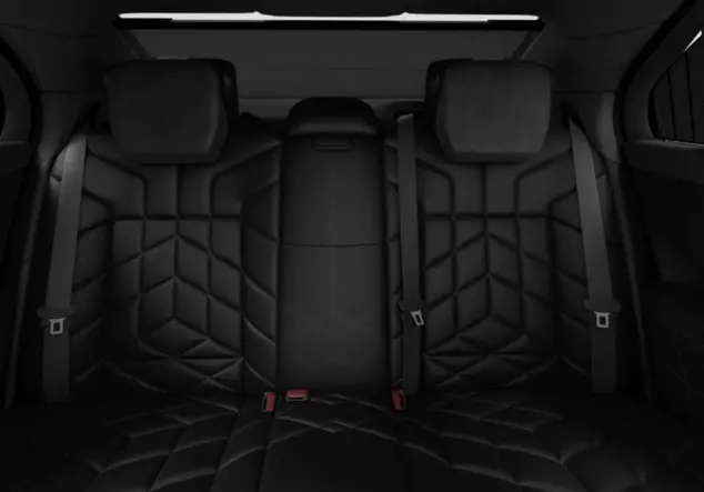 Angebotsdetails BMW 7er xDrive | M Sportpaket Pro | 21