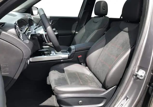 Angebotsdetails Mercedes-Benz GLB 220 d 4MATIC ++sofort verfügbar++ Graulack mountaingrau