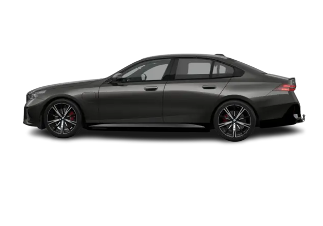 Angebotsdetails BMW 5er Limousine 530e A Sophistograu Brillanteffekt metallic