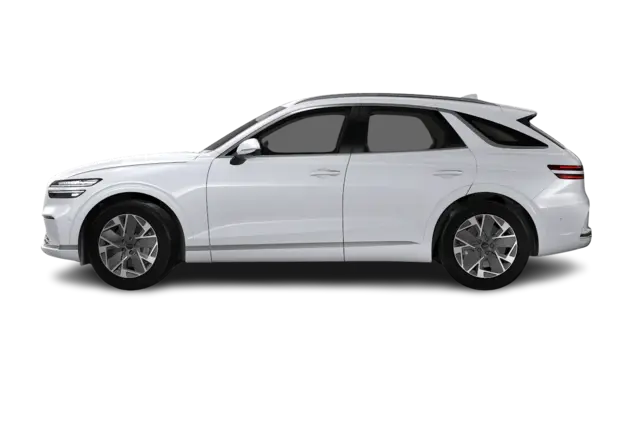 Angebotsdetails Genesis Electrified GV70 180kW Uyuni White Pearl