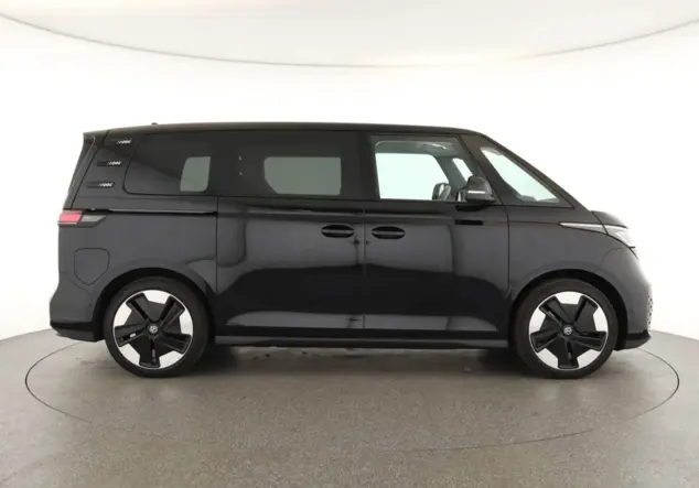 Angebotsdetails Volkswagen ID.Buzz Pro Motor Schwarz