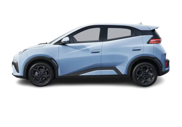 Angebotsdetails BYD Dolphin Surf 43.2kWh Comfort Ice Blue