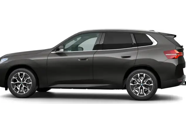 Angebotsdetails BMW X3 xDrive20d Sophistograu Brillanteffekt metallic