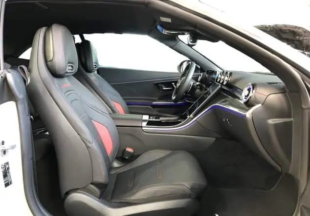 Angebotsdetails Mercedes-Benz CLE 53 4MATIC+ Cabriolet ++sofort verfügbar++ MANUFAKTUR Lack MANUFAKTUR alpingrau uni