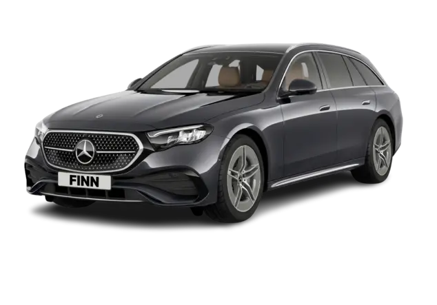 Angebotsdetails Mercedes-Benz E-Klasse T-Modell E 200 d T Autom. graphitgrau Metallic