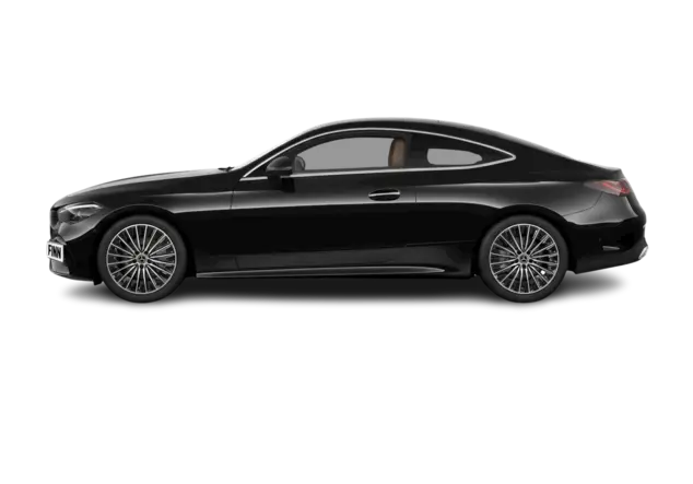 Angebotsdetails Mercedes-Benz CLE CLE 220 d Autom. Metalliclack Obsidianschwarz