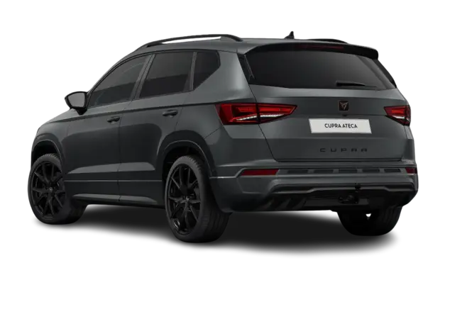 Angebotsdetails Cupra Ateca 1.5 TSI ACT 110kW Graphite Grau Metallic