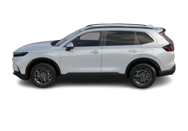 Angebotsdetails Honda CR-V 2.0 i-MMD Hybrid e:HEV Elegance Platinum White Pearl