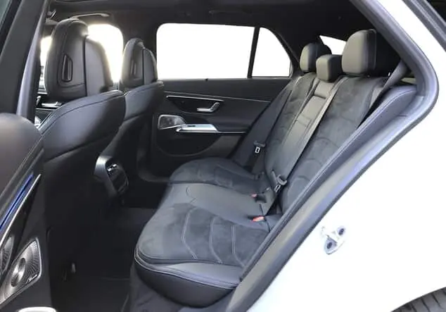 Angebotsdetails Mercedes-Benz E 450 d 4MATIC T-Modell ++sofort verfügbar++ Manufaktur lack manufaktur alpingrau uni