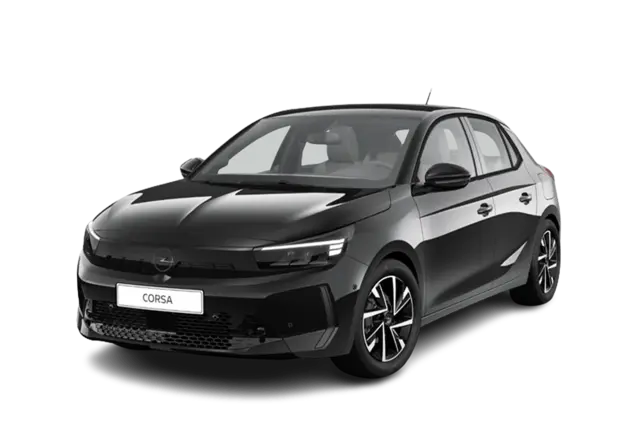 Angebotsdetails Opel Corsa GS 1.2 100 PS Automatik verschiedene Farben verfügbar( nicht wählbar)