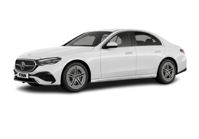 Angebotsdetails Mercedes-Benz E-Klasse E 200 d Autom. designo opalithweiß bright