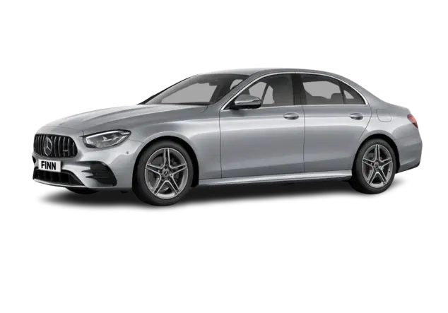 Angebotsdetails Mercedes-Benz A-Klasse A 200 DCT Hightechsilber metallic