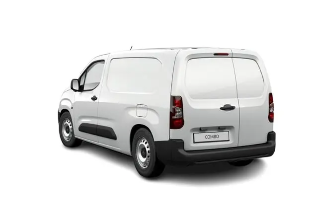 Angebotsdetails Opel Combo Opel Combo Cargo L2 mit erhöhter Nutzlast 1.5 Diesel 130 PS Automatik Getriebe Kaolin Weiß