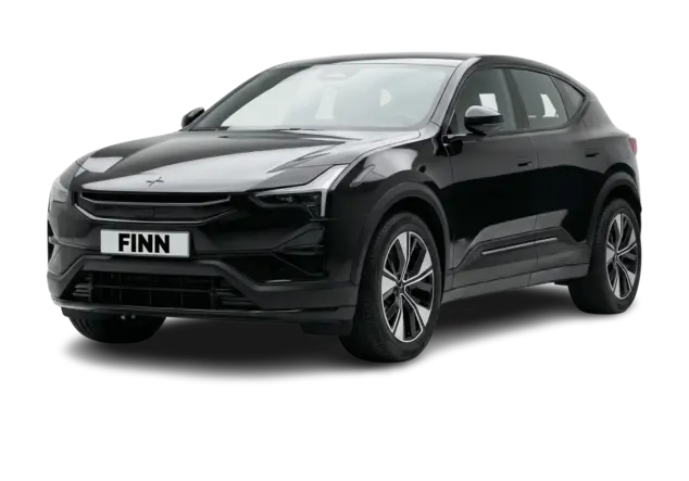 Angebotsdetails Polestar 3 Long Range Single Motor Space